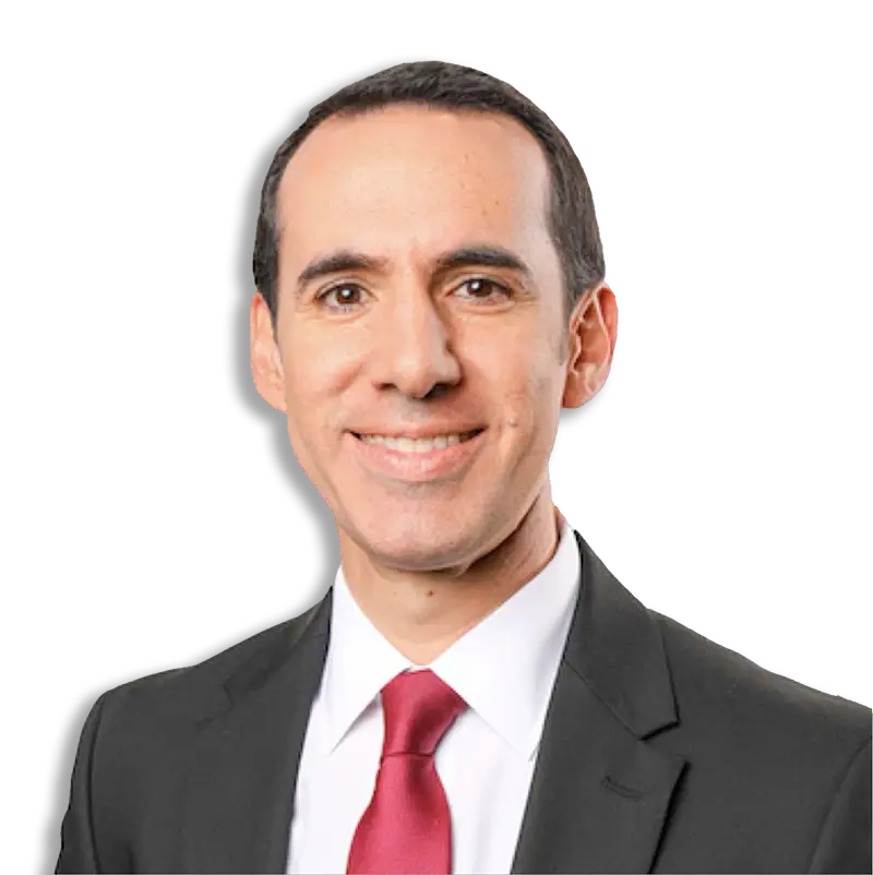 Dr. Fermin Zubiaur